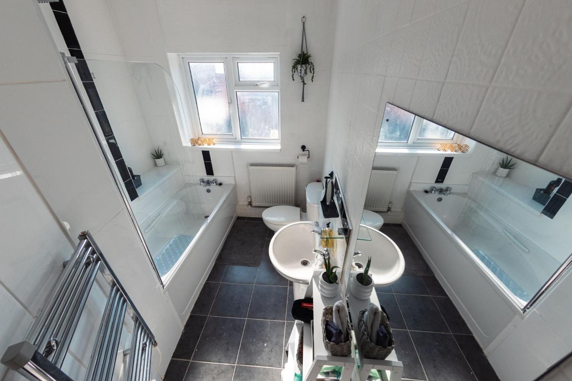 Cosy 1 Bed Apartment In Lincoln Exterior photo