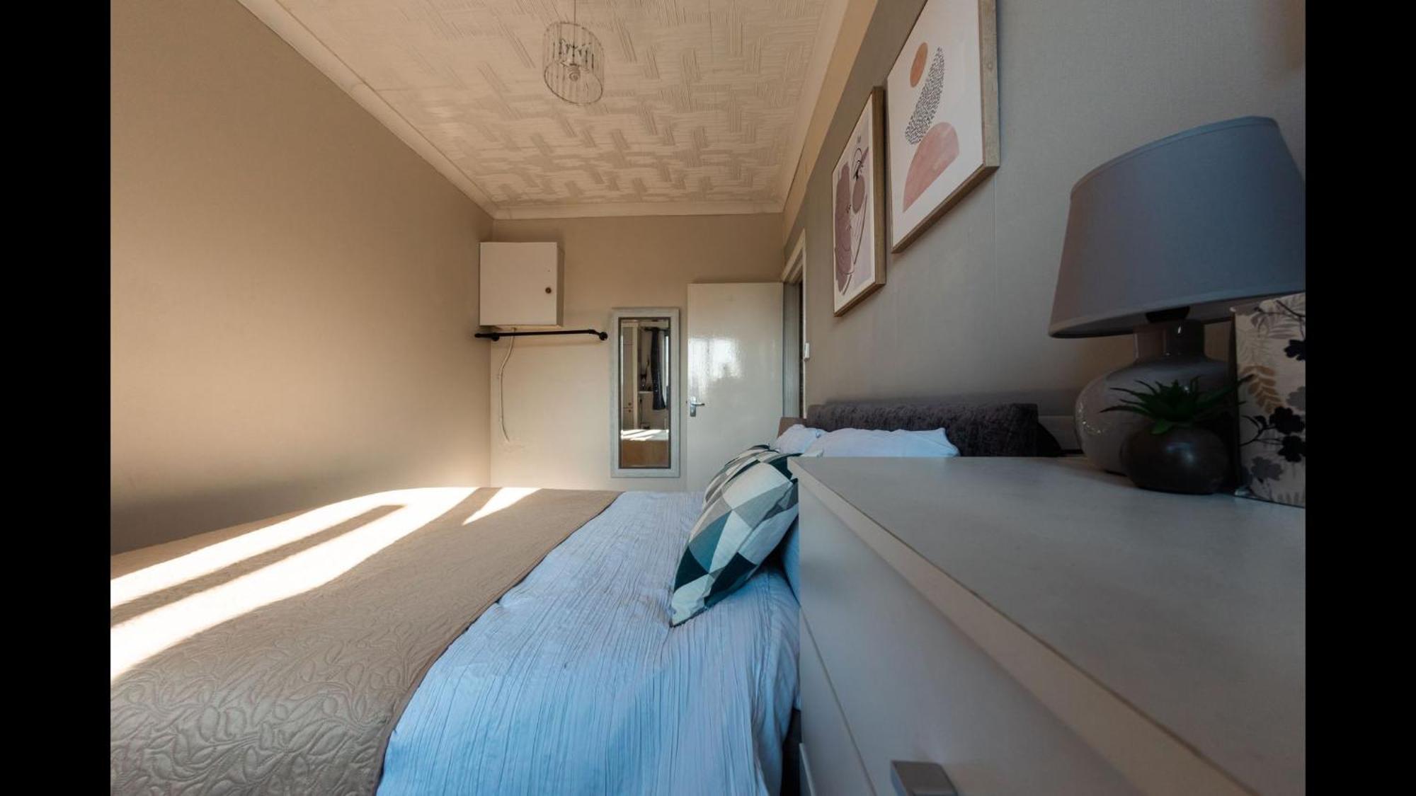 Cosy 1 Bed Apartment In Lincoln Exterior photo